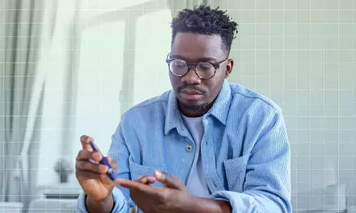 Keep your diabetes in check at work