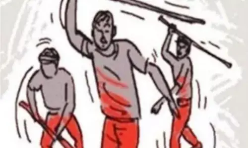 Dalit youth beaten to death, mother stripped & assaulted in MP village