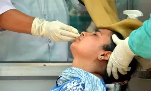 India records 44 new Covid cases