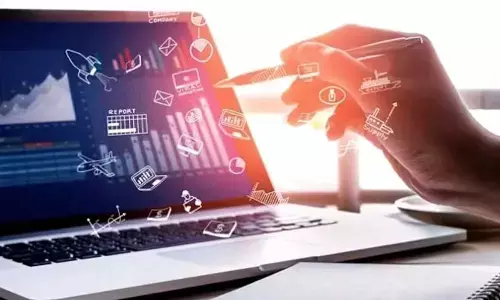 Weekly Market Review