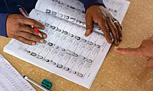 Telangana CEO orders probe into alleged discrepancies in voters list