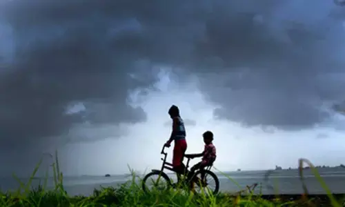 Lull in monsoon continues State is experiencing revival of summer