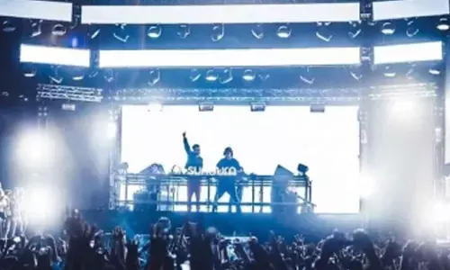 Sunburn issue: Government will not dance to tune of music festival organisers, says Goa Tourism Minister Rohan Khaunte