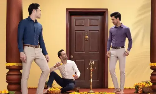 Blackberrys Celebrates Onam