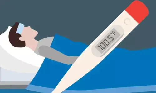 Toxic fevers increases in Ieeja