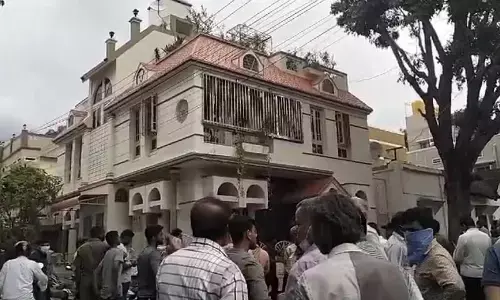 Decomposed bodies of four of family found in Mysuru