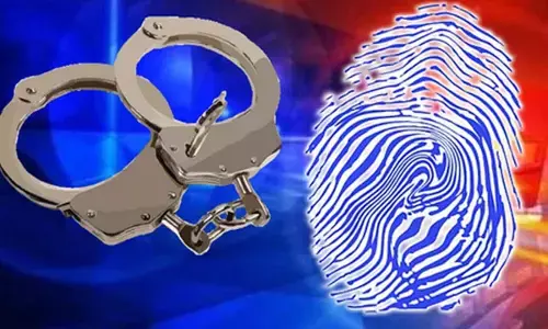 Cab driver arrested for allegedly robbing passenger in South Delhi