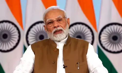 Prime Minister Narendra Modi