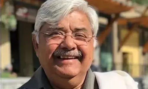 Jal Abhishek Yatra will conclude in Haryanas Mewat, says Vishwa Hindu Parishad