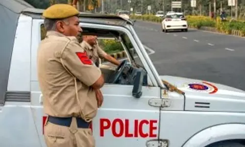 Woman found dead inside house in Delhis Sadar Bazar