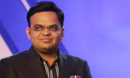 Jay Shah highlights significance of performance, statistics for players selection