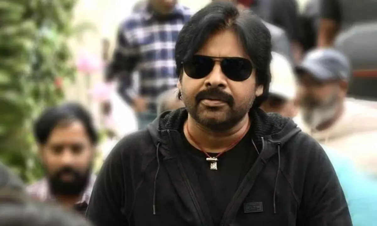 Makers raises bar on Pawan Kalyan’s ‘OG’ teaser