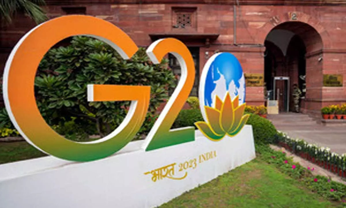 Retailers body asks Delhi govt to reconsider total shutdown for G20 summit