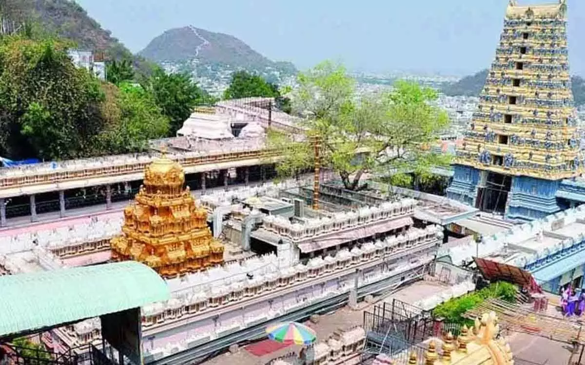 Durga temple to launch YouTube channel to broadcast the pujas, spiritual activities