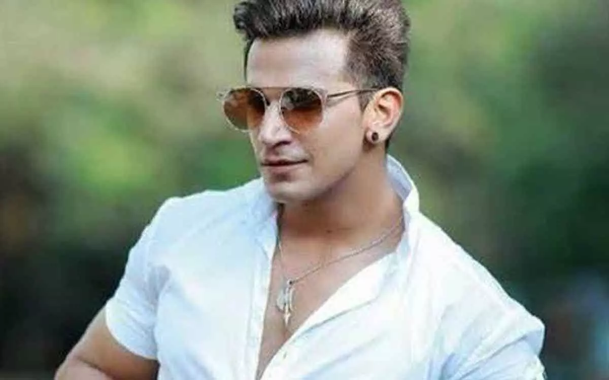 MTV Roadies: Prince Narula stresses importance of dignity, respect to gang members