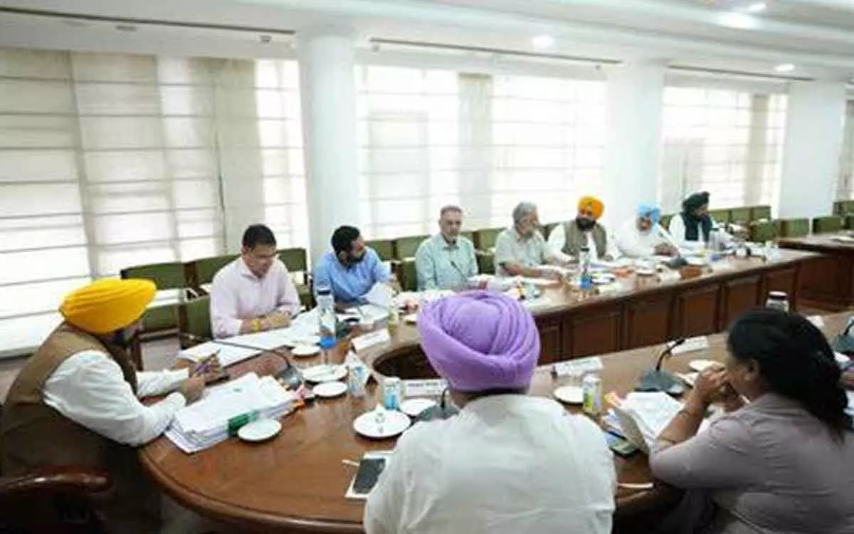 Punjab to set up Institute of Liver and Biliary Sciences in Mohali