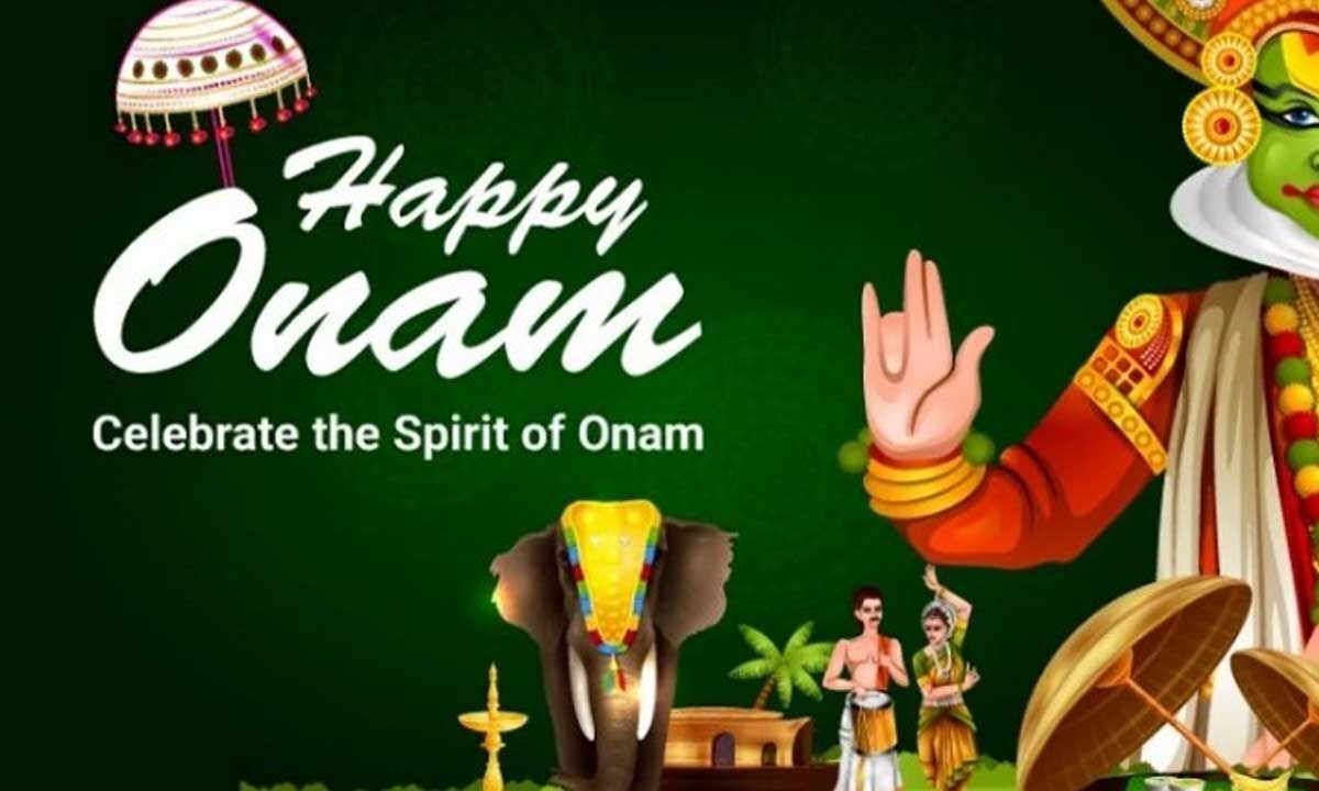 Onam 2023 A Celebration of Kerala's Culture and Traditions That is