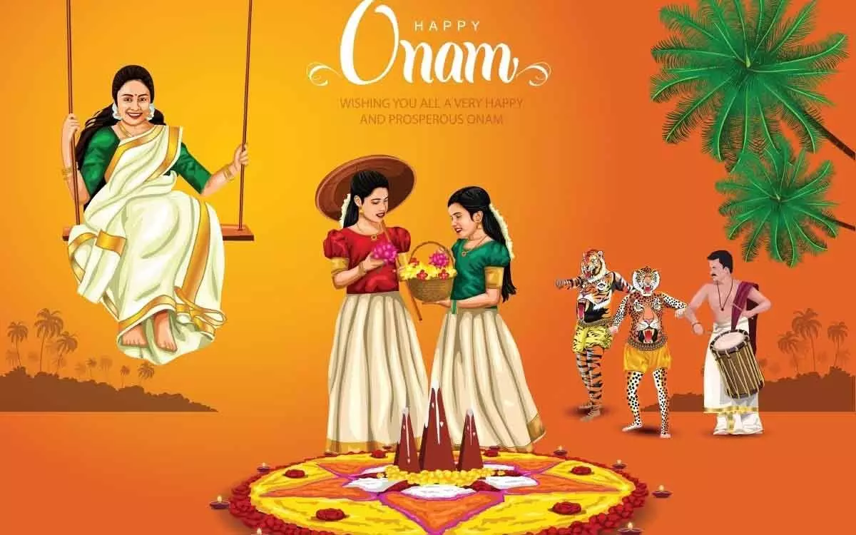 Onam 2023: How the Modern Era is Blending Tradition and Innovation!