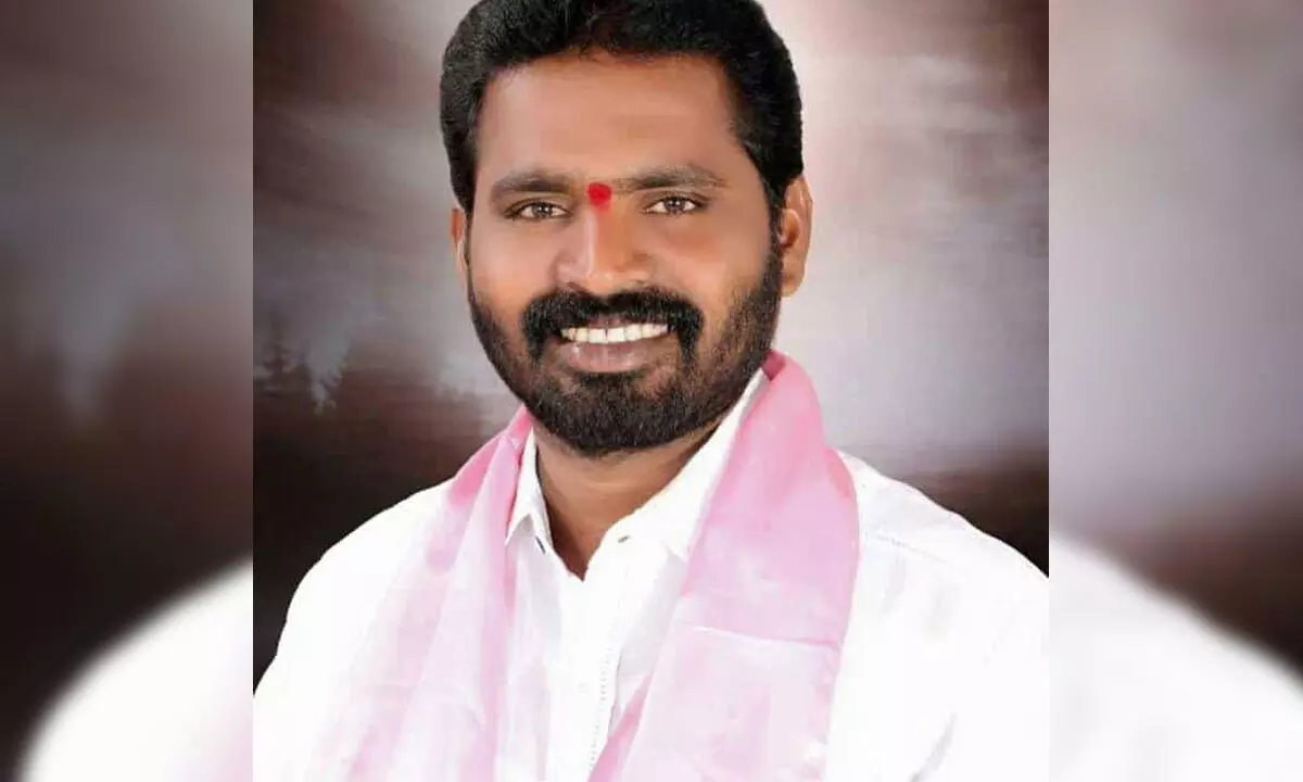 TRS leader Janaiah kidnapped Hyd couple, extorted Rs 30 lakh