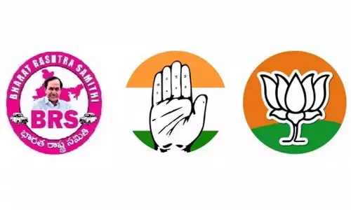 Yakutpura constituency Difficult for Oppn to free itself from MIM clutches