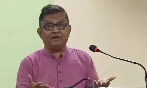 UCC promotes national integration & unity: Raka