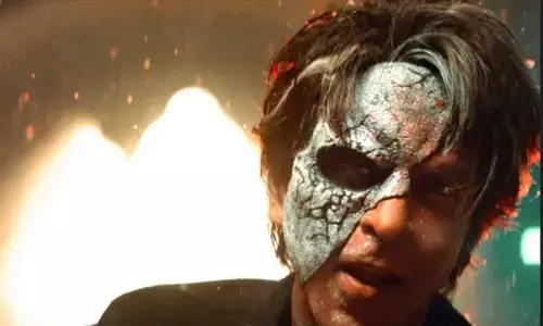 Here is the update on ‘Jawan’ trailer launch