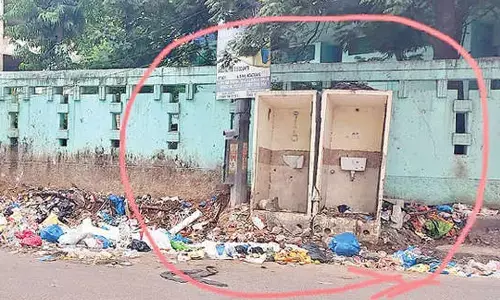 Hyderabad: GHMC babus take citizens for a ride as woes continue to pile up