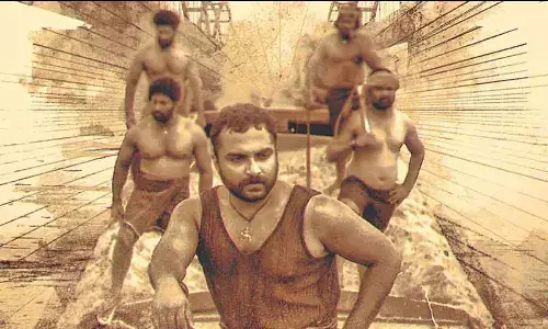 ‘Gangs of Gadavari’ to hit screens on this date!