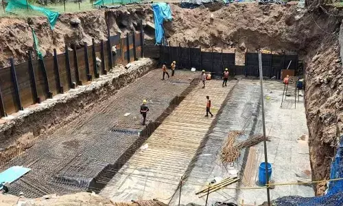 Passengers rue as train announcements drown at Secunderabad railway station