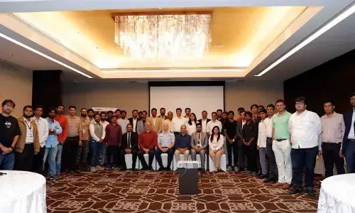 iTIC Incubator at IIT Hyderabad and H4XLabs initiate joint accelerator under INDUS-X