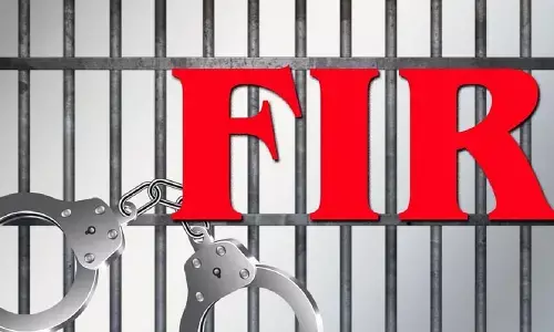 Karnataka Police file rape case against Congress leader from Telangana