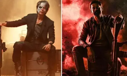 Amid huge competition, ‘Jawan’ beats ‘Salaar’ in this aspect