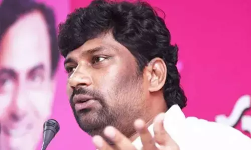 Only coverts has gone to Congress: Balka Suman