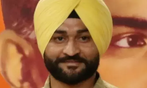 Haryana Congress MLAs stage walkout demanding minister’s resignation