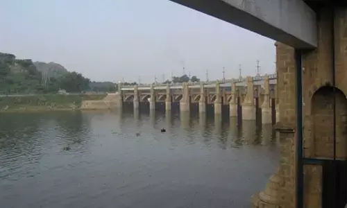 Tamil Nadu govt rejects water depts proposal to desilt dams due to funds shortage