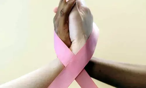 5 ways to navigate mental health amidst breast cancer