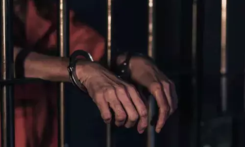 Chinese national jailed for pushing Indian-origin security officer in Singapore