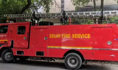 Delhi Fire Services seeks dewatering vehicles from Ahmedabad ahead of G20 Summit
