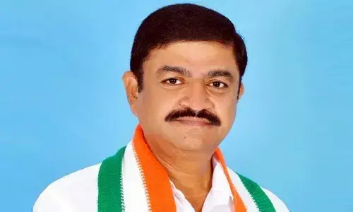 Telangana Congress leader booked by  Bengaluru  police on charges of rape