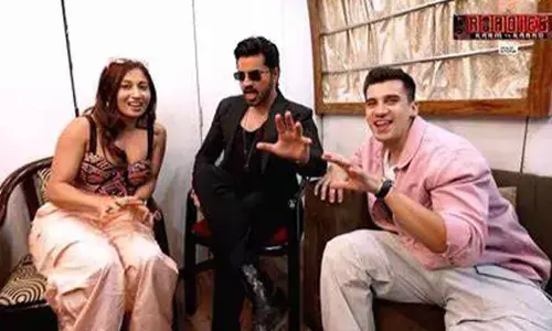 Roadies insiders unable to decode new task just moments before it begins