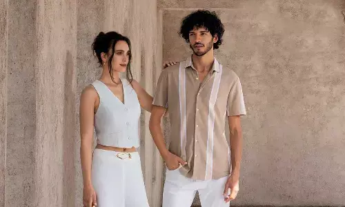 Be Style Forward with Lifestyles Autumn-Winter Collection 2023