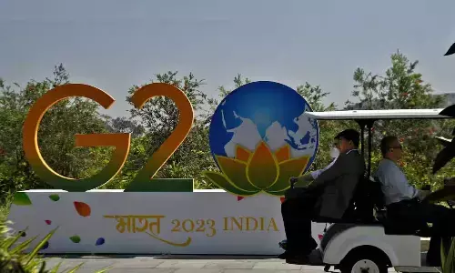 G20 Health Ministers call for building resilient, equitable access to affordable medicines in developing world