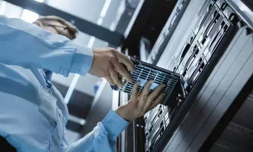 UPS launches its first tech centre in India; aims 1,000-strong workforce by 2025