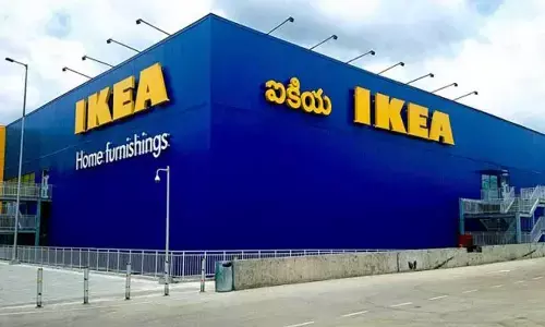Ikea Hyderabad store, its first outlet in India, to breakeven soon, says CEO
