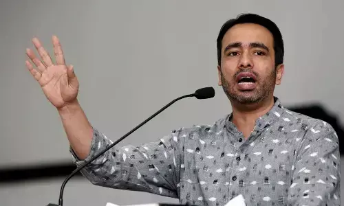 Parties not comfortable in joining hands with BJP