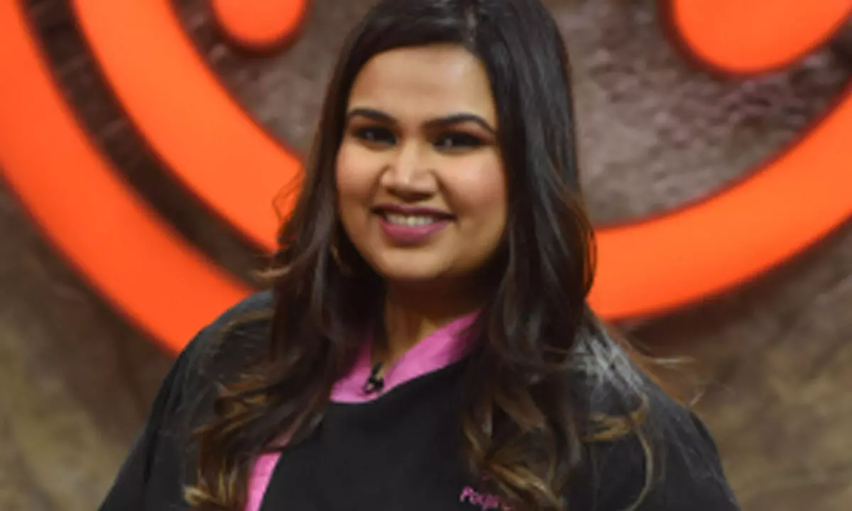 Chef Pooja Dhingra to join Chef Vikas and Chef Ranveer as a co-judge   in new season of MasterChef India