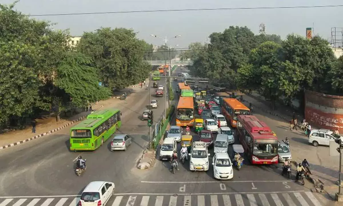 Delhi Traffic Police Announces Traffic Regulations Ahead Of G20 Summit