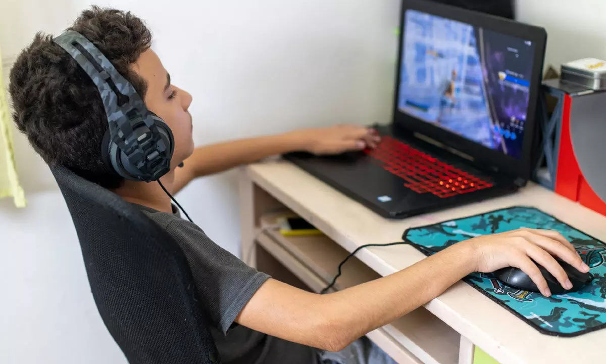 60% Indians believe growing e-gaming sector can stem brain drain