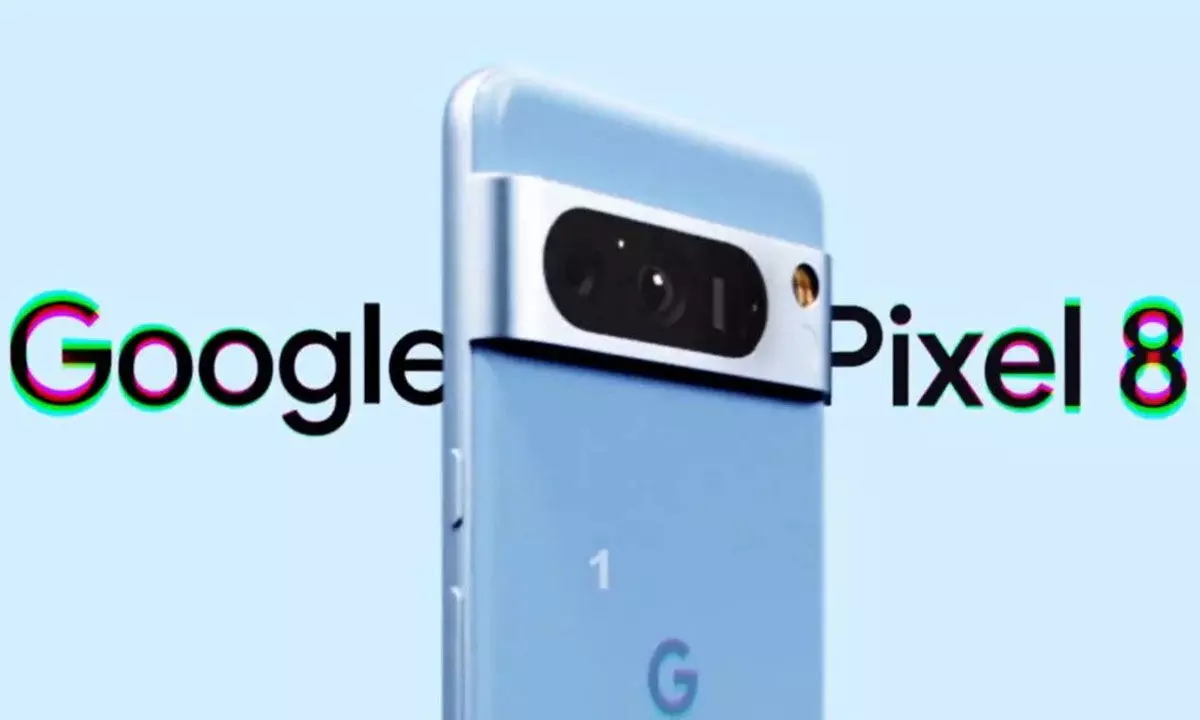 Pixel 8 may launch after iPhone 15 arrival: All updates that we expect