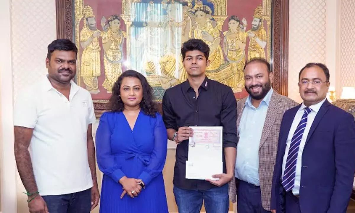 Lyca Productions all set to introduce Thalapathy’s son as director